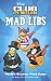 Disney Club Penguin Mad Libs (Mad Libs (Unnumbered Paperback))