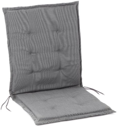 Sun Garden 10114776 50089-51 Genua Auflage Sessel niedrig Strukturpolyester Preisvergleich