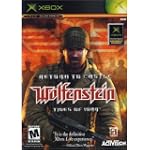 Return to Castle Wolfenstein: Tides o...