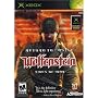 Return to Castle Wolfenstein: Tides of War by ACTIVISION - SOFTEC