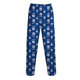 MLB Boys' New York Mets Printed Pant, , Large