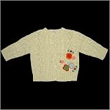 Hartstrings cable cardigan