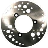 Factory Spec FS-2001 Brake Rotor