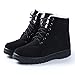 Winter Fur Snow Boots Warm Sneakers for Women