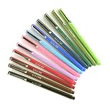 Le Pen 12 Color Set