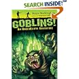 Goblins!: An UnderEarth Adventure by Royce Buckingham