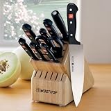Wusthof Gourmet Block Sets