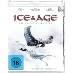 Ice & Age - The Dragon Collection [Edizione: Germania]
