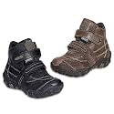 Geox J Creeper WPF J93A3K, Jungen Stiefel