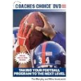 Taking Your Football Program to the Next Level by 