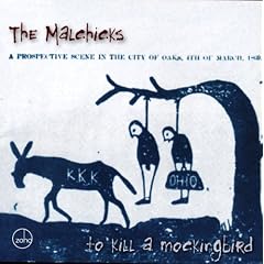 To Kill a Mockingbird