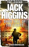 Dark side of the street