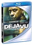 Deja Vu [Blu-ray] [2006]