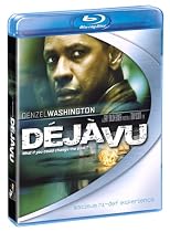 Deja Vu [Blu-ray] [2006]