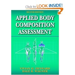 Applied Body Composition Assessment - 2nd