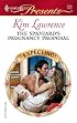 The Spaniard's Pregnancy Proposal (Harlequin Presents)