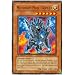 YuGiOh Malevolent Mech-Goku En 5D's Zombie World Starter Deck SDZW-EN002 Common