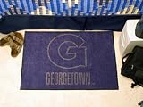 Georgetown Hoyas New Door Mat Rug Doormat