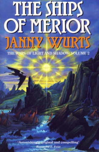 Janny Wurts
