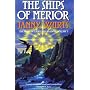 The Ships of Merior (Wars of Light & Shadow: Volume 2)