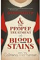 Dandy Gilver and the Proper Treatment of Bloodstains (Dandy Gilver Murder Mystery 5)