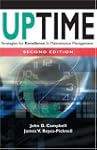 Uptime: Strategies for Excellence in...