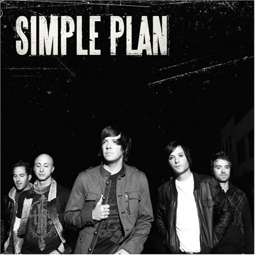 Simple Plan Simple Plan 2008 listings