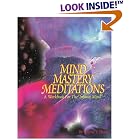 Mind Mastery Meditations: A Workbook for the Infinite Mind by Valerie V. Hunt
