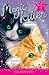 A Summer Spell: AND Classroom Chaos (Magic Kitten Duos)