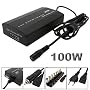 IMOOVE - Chargeur Secteur et Auto Universel 100W P&hellip de IMOOVE