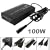 IMOOVE - Chargeur Secteur et Auto Universel 100W PC Portable HP DELL SONY ACER etc..