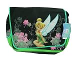 Disney Fairies Messenger Bag - Magical Night Tinker Bell Bag