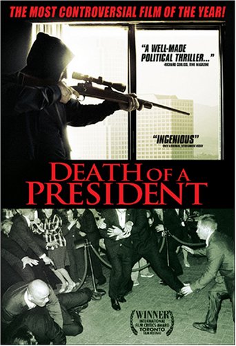 Death of a President (Widescreen)