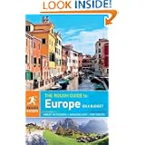 The Rough Guide to Europe on a Budget by Rough Guides