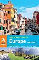 The Rough Guide to Europe on a Budget