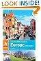 The Rough Guide to Europe on a Budget