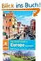 The Rough Guide to Europe on a Budget