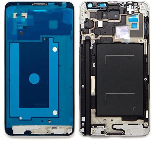 LCD Display Digitizer Assembly Frame For Samsung Galaxy NOTE 3 N9000