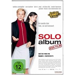 Soloalbum [Edizione: Germania]