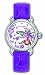 Ed Hardy Women's Garden Purple Watch #GN-PU