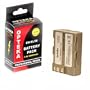 Opteka EN-EL3E 2000mAh Ultra High Capacity Li-ion Battery Pack for Nikon D700, D300, D200, D100, D90, D80, D70, D70s, & D50 Digital SLR Camera