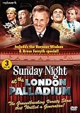 Sunday Night at the London Palladium - Volume One [DVD]