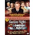 Sunday Night at the London Palladium - Volume One [DVD]