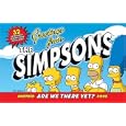 Greetings from the Simpsons (Simpsons (Harper))