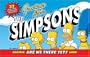 Greetings from the Simpsons (Simpsons (Harper))