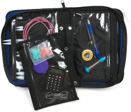 Denise Organizer - royal blue