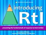 Introducing RtI: Home Version