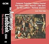 Het Antwerps Liedboek