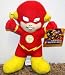 Search : Justice League Warner Brothers DC Comic Super Hero Baby Flash 10" Plush Doll Mint with Tag