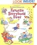Richard Scarry's Favorite Storybook Ever (Picture Book)